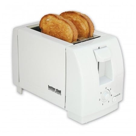 Two Slice Toaster